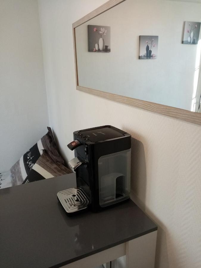 לימוז' Studio Calme A Valadon מראה חיצוני תמונה